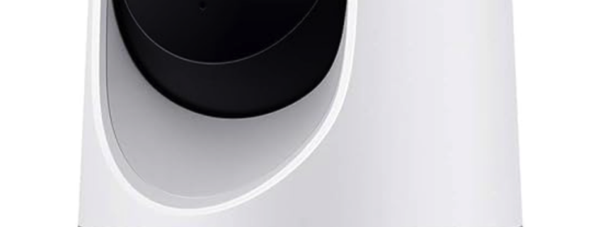 Eufy Pet Camera | iSmartHomeGuide